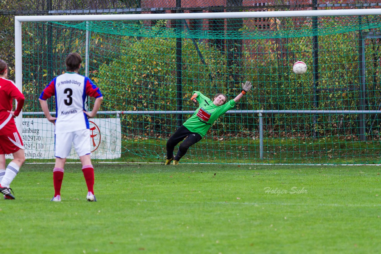 Bild 99 - Frauen SV Henstedt Ulzburg - TSV Havelse : Ergebnis: 1:1